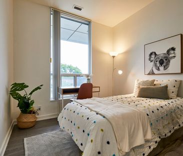 For Lease - 38 Lee Centre Drive Unit# TH128, Toronto, Ontario - Photo 1