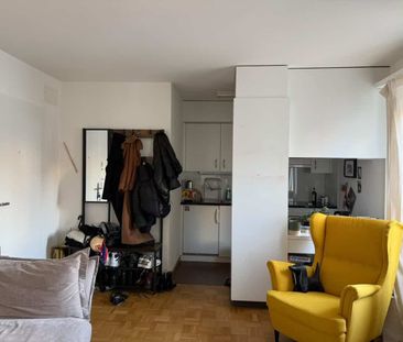2 Zimmer, 3. Stock - Photo 3