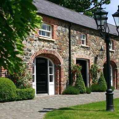 Cottage 4, The Courtyard, - Photo 1