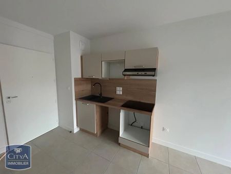 Appartement à louer 2 pièces 34.9m² - Photo 5