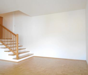 Dietrichsteinplatz außergewöhnliche 2ZI auf 2 Ebenen mit Balkon in ... - Photo 6
