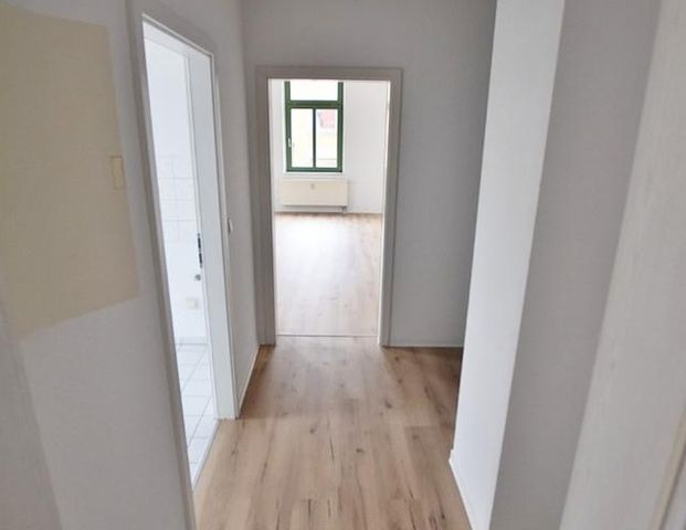 wunderschöne 3 Zimmerwohnung in Chemnitz - Photo 1