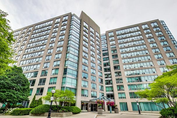 For Lease - 942 Yonge Street Unit# 607, Toronto, Ontario - Photo 1