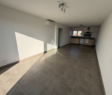 Location Appartement 3 pièces 71m² - Photo 1