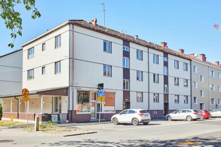 Bomgatan 8 B - Foto 2