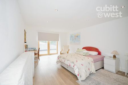 1 bedroom flat to rent - Photo 3