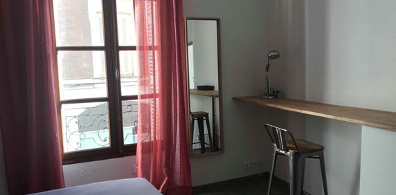 Location Appartement 1 pièce 17m² POITIERS 86000 - Photo 2