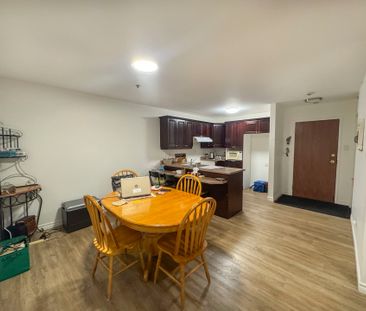 Appartement à Salaberry-de-Valleyfield - Photo 1
