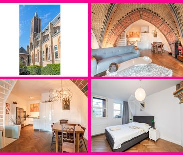 Appartement te huur: Brinklaan 115-B4 1404 GB Bussum - Foto 1