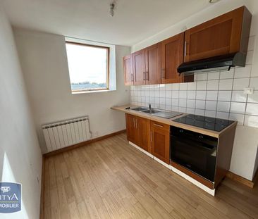 Location Appartement 4 pièces 90m² LOOS 59120 - Photo 1