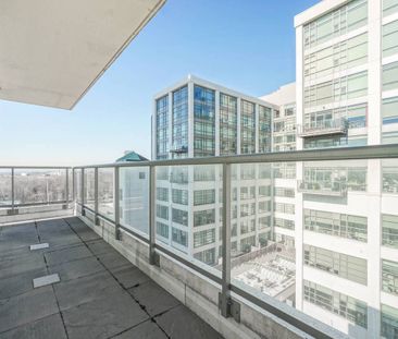 For Lease - 90 Stadium Road Unit# 903, Toronto, Ontario - Photo 1