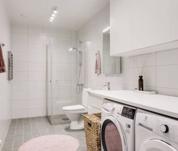 Limhamnsgårdens allé - Foto 6