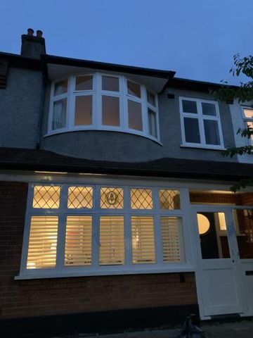 Huge double room in lovely West Norwood house - Photo 5