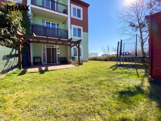 Pronájem bytu 3+kk 110 m² - Fotografie 1