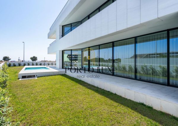 Apartamento T3 em Porto