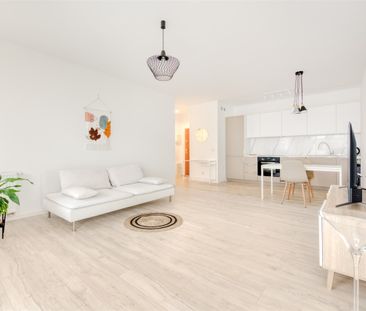 Łódź, Polesie, Wieniawskiego - Zdjęcie 4