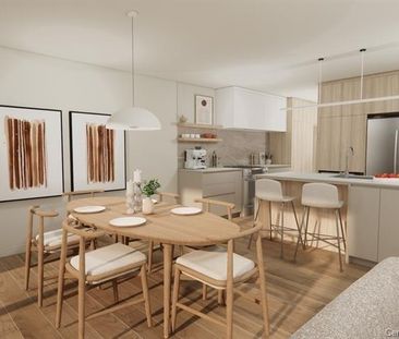 2730 Rue Alexis, app.202, J8B 0G8, Sainte-Adèle - Photo 3