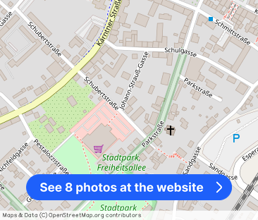 Leistbares Wohnen in Knittelfeld – Unbefristete Mietwohnungen in ze... - Photo 1