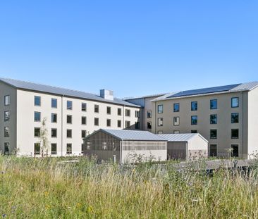 Greta Arwidssons Gata, Visby - Foto 2
