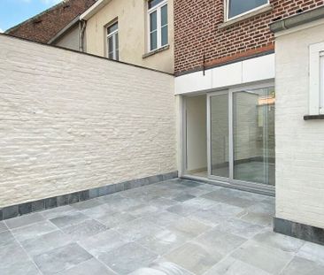 Woning te huur in Izegem voor € 780 met 3 slaapkamers - Photo 5