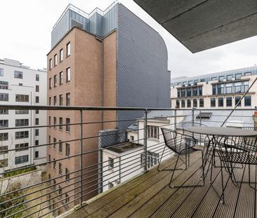 Appartement te huur - Photo 3