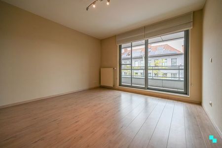 Appartement te huur - Foto 3