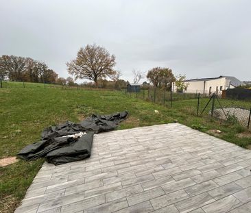 Location maison 5 pièces 84.23 m2 à Amboise - Photo 4