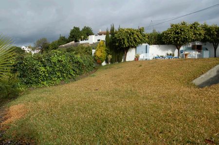 Two Bedrooms Cortijo For Long Term Rental In Frigiliana - Photo 2