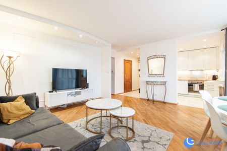 3 pok I Fiołkowa I balkon I 18.01 I - Photo 5