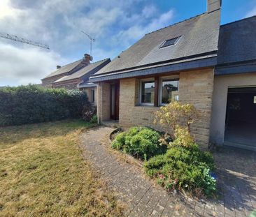 Maison T5 à louer Bruz - 105 m² - Photo 3