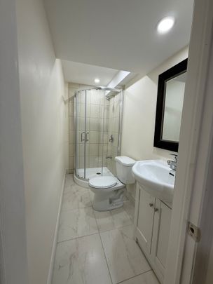 For Lease - 1 Burnsborough Street, Ajax, Ontario - Photo 1