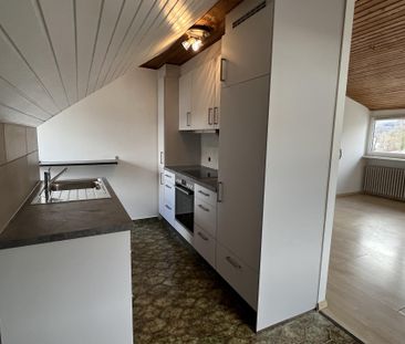 2 1/2 Zimmer-Wohnung gepflegt, an guter Lage in Büsingen - Photo 2