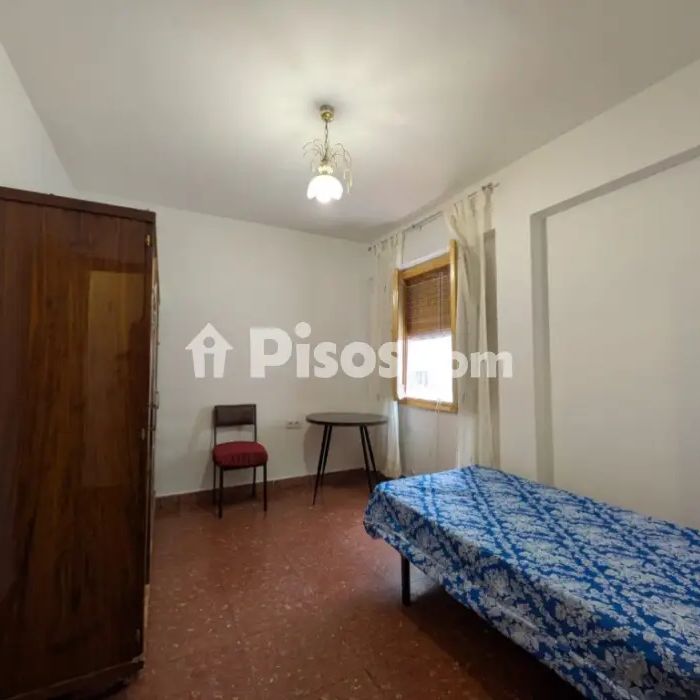 Piso en alquiler en Ciudad Jardín-Zoco - Photo 1