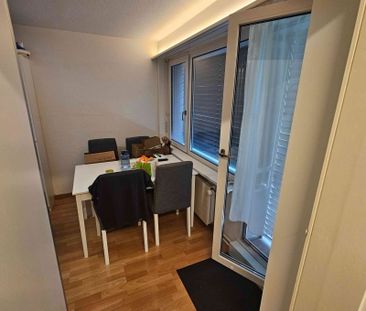 1 Zimmer, 29 m², 1. Stock - Foto 3