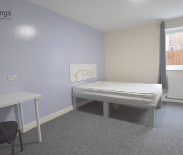 1 Bedroom Shared Flat - Photo 1