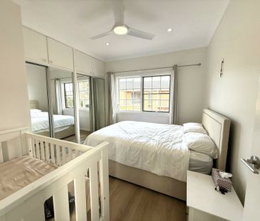 Modern 3 Bedroom Townhouse - Photo 5