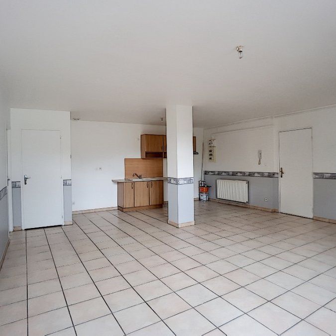 Appartement 3 pièces à Ligny-en-Barrois - Photo 1