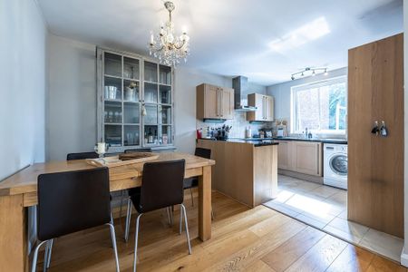 2 bedroom apartment to rent - Photo 5