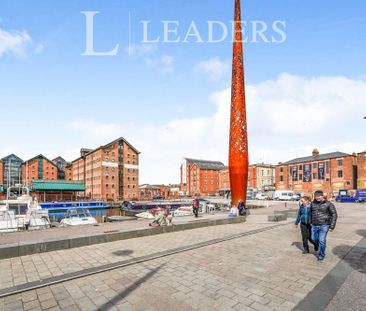 1 bedroom apartment to rent Chelsea Court, Southgate Street, GL1 - Photo 5