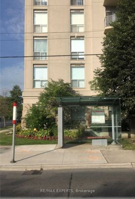 For Lease - 4200 Bathurst Street Unit# 604, Toronto, Ontario - Photo 1