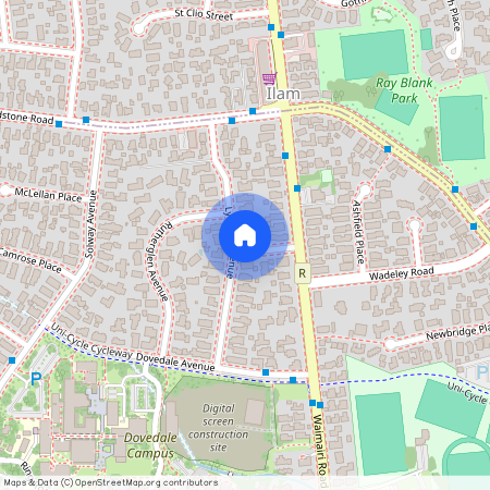 6 Maydell Street, Ilam, Christchurch City