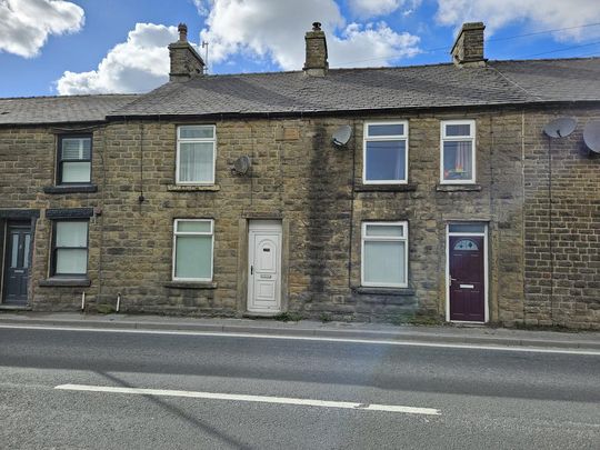 2 bedroom terraced house to rent - Photo 1