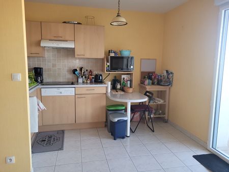 Location appartement 3 pièces, 66.74m², Les Sables-d'Olonne - Photo 3
