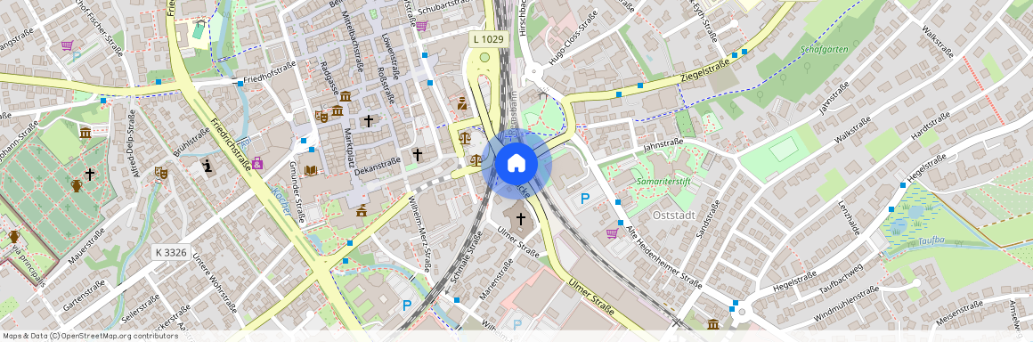 73434 Aalen-Hofherrenweiler