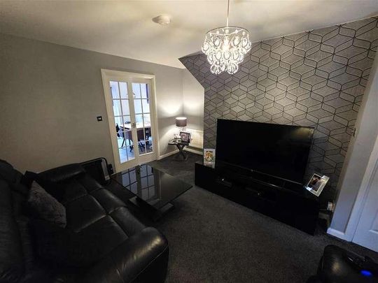 Brookfield Drive, Robroyston, Glasgow, G33 - Photo 1