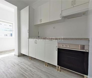 Apartamento T3 - Photo 2