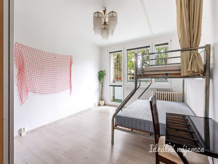 Pronájem bytu 3+1 66 m² - Photo 3