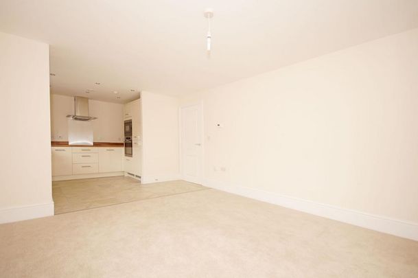 1 bedroom ground floor flat to rent - Photo 1
