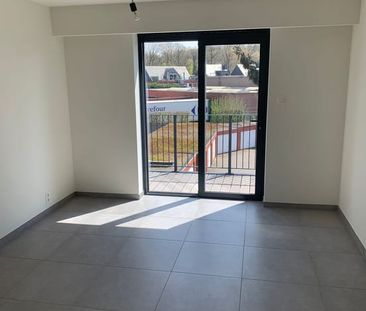 Appartement te huur - Photo 1
