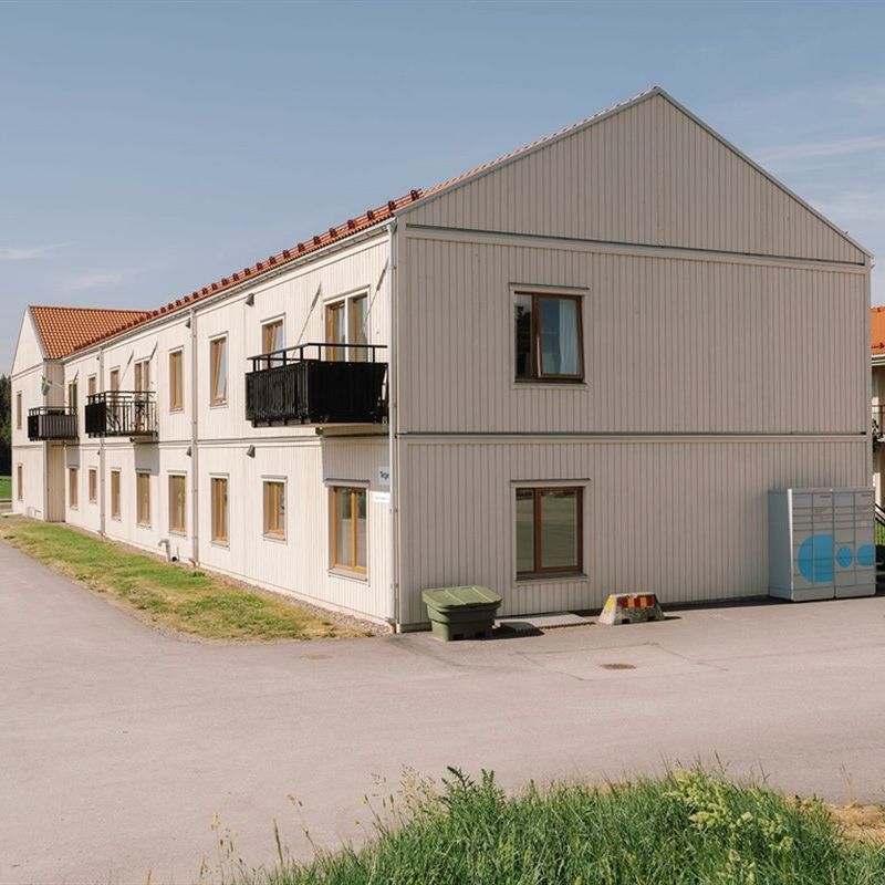 Wijbacksvägen 1 G - Photo 1